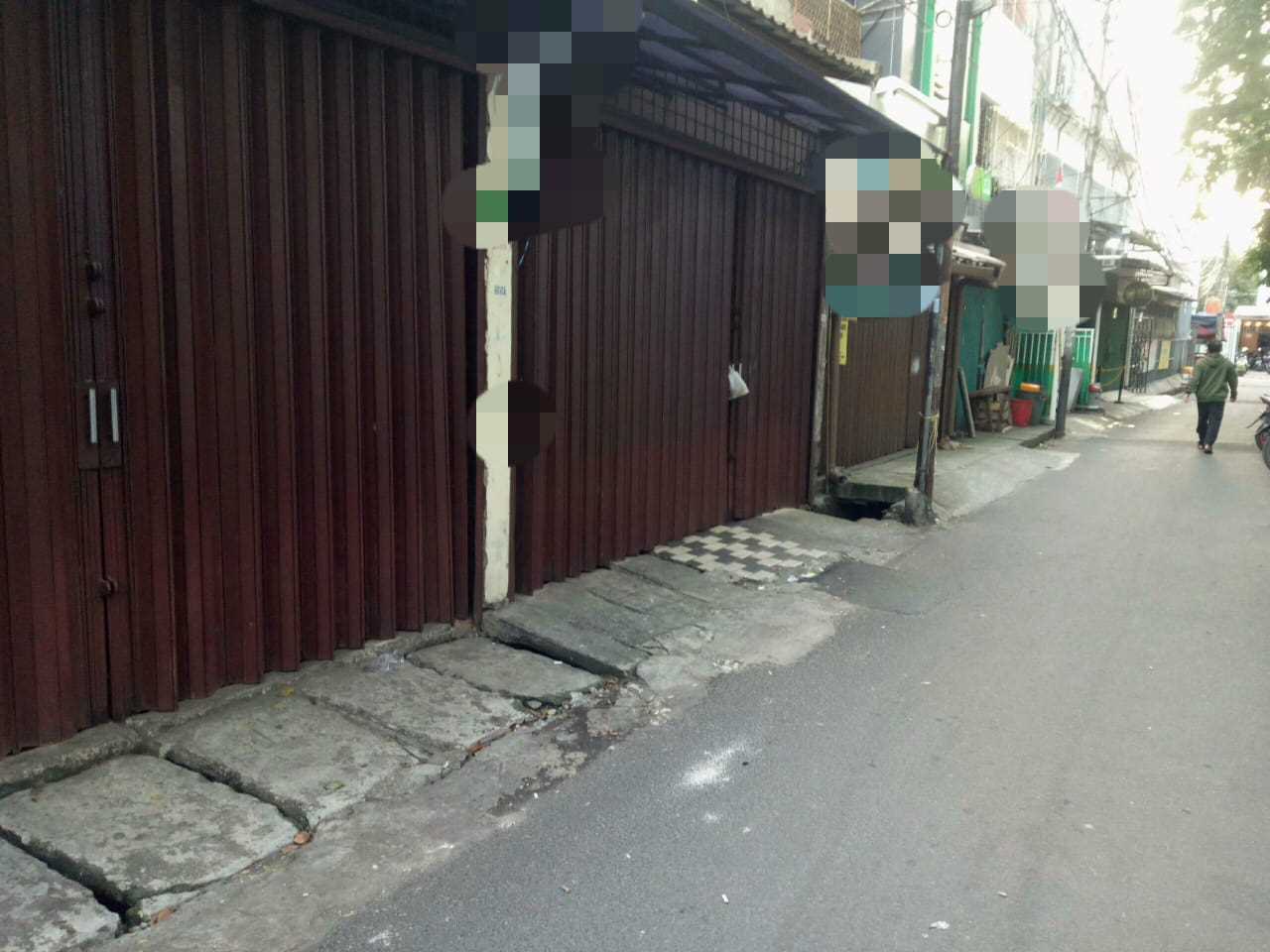 Jual Rumah di daerah Grogol, Grogol Petamburan Jakarta Barat ( MN ) - Foto 2