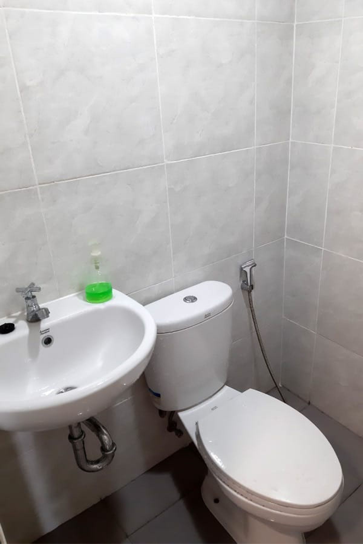 Jual Cepat Apartemen Parkland Avenue Cilenggang Serpong Tangerang Selatan (BM) - Foto 3