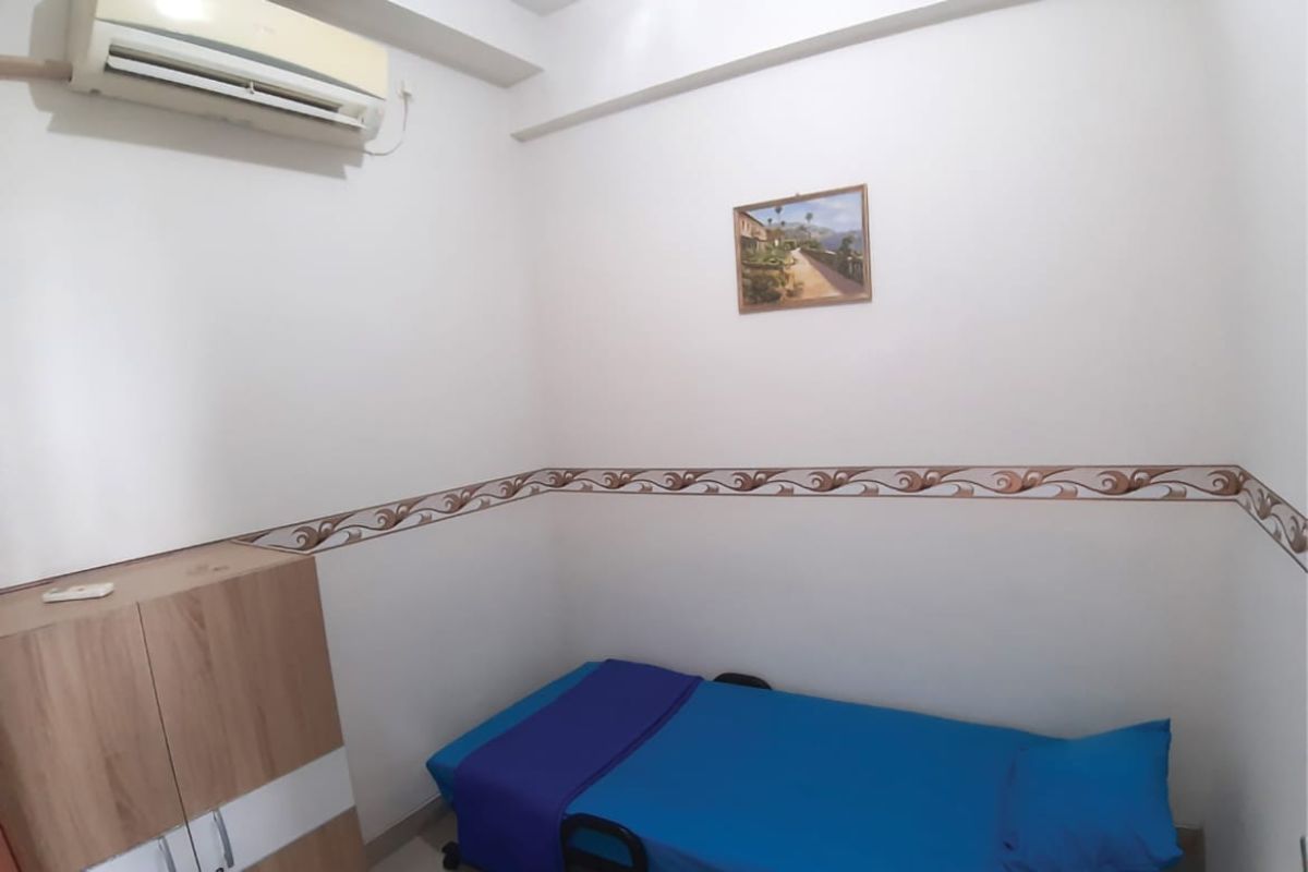 Jual Cepat Apartemen Parkland Avenue Cilenggang Serpong Tangerang Selatan (BM) - Foto 5