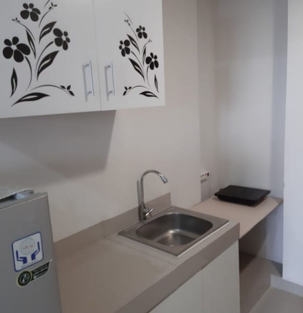 Jual Cepat Apartemen Parkland Avenue Cilenggang Serpong Tangerang Selatan (BM) - Foto 8