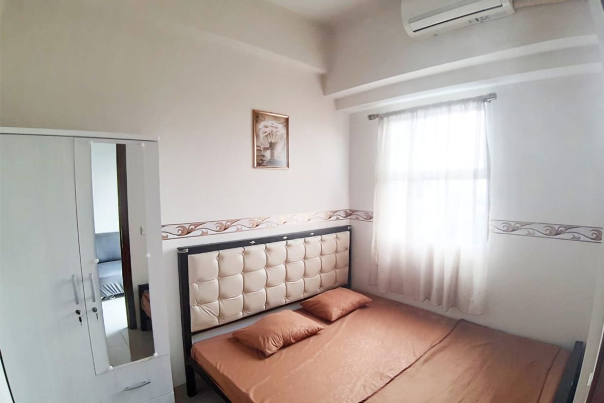 Jual Cepat Apartemen Parkland Avenue Cilenggang Serpong Tangerang Selatan (BM) - Foto 9