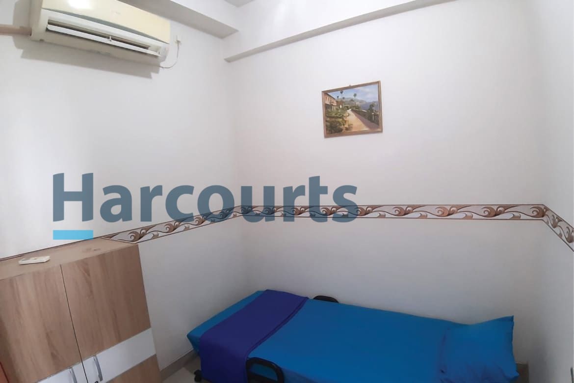 Sewa Apartemen Parkland Avenue Cilenggang Serpong Tangerang Selatan (BM) - Foto 5