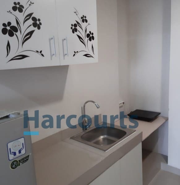 Sewa Apartemen Parkland Avenue Cilenggang Serpong Tangerang Selatan (BM) - Foto 8