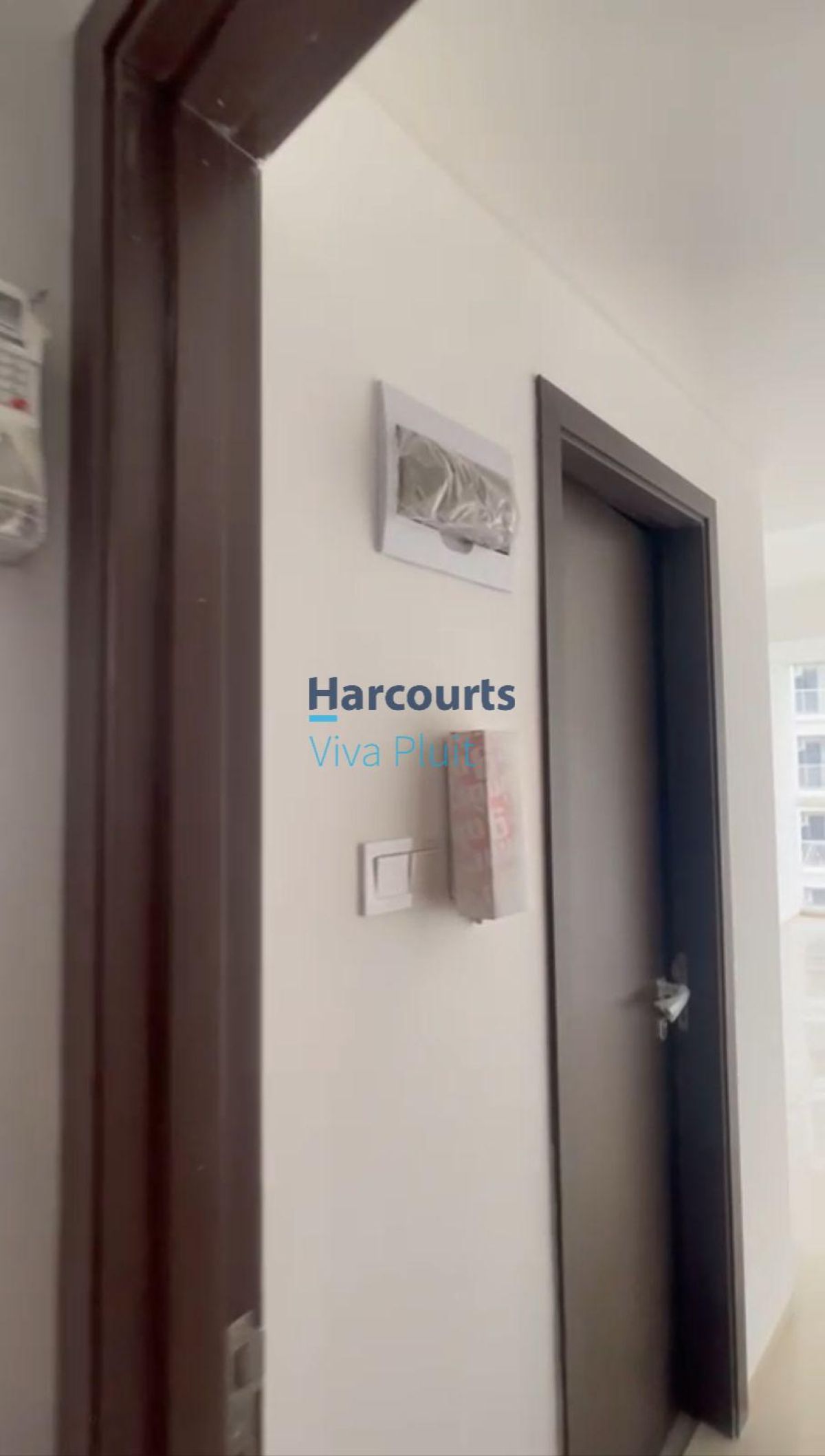 Dijual Apartemen Pacific Garden Alam Sutera. Siap Huni Harga Murah Nego - Foto 2