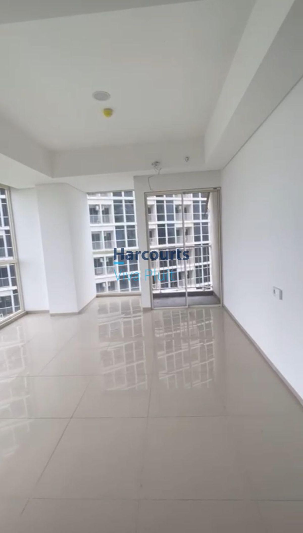 Dijual Apartemen Pacific Garden Alam Sutera. Siap Huni Harga Murah Nego - Foto 3