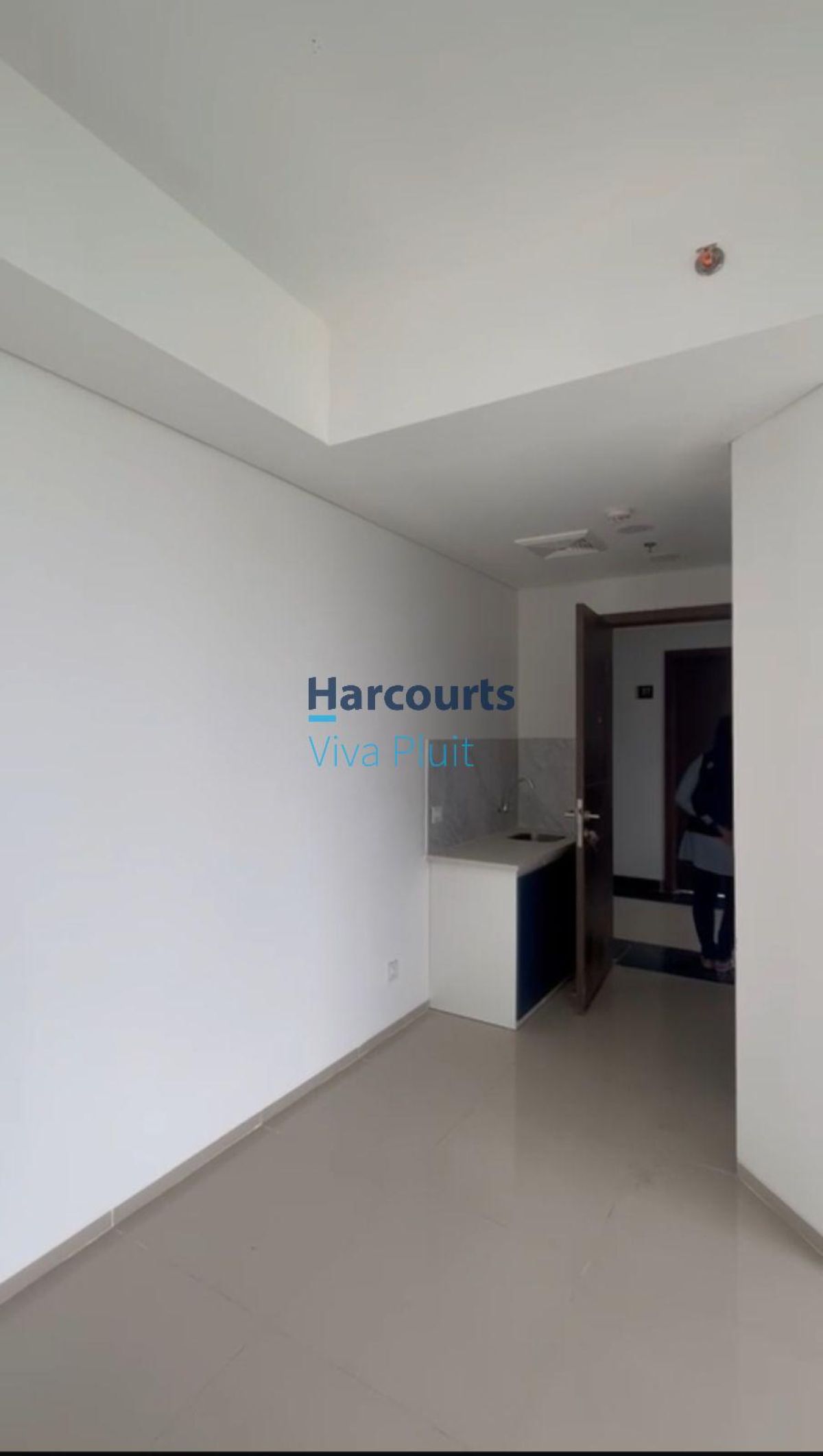 Dijual Apartemen Pacific Garden Alam Sutera. Siap Huni Harga Murah Nego - Foto 6