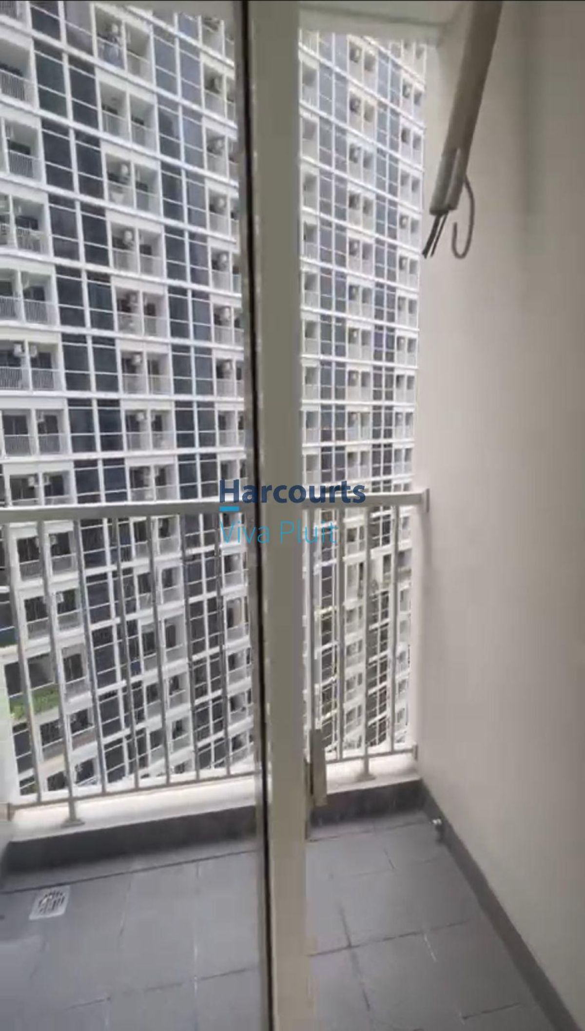 Dijual Apartemen Pacific Garden Alam Sutera. Siap Huni Harga Murah Nego - Foto 8