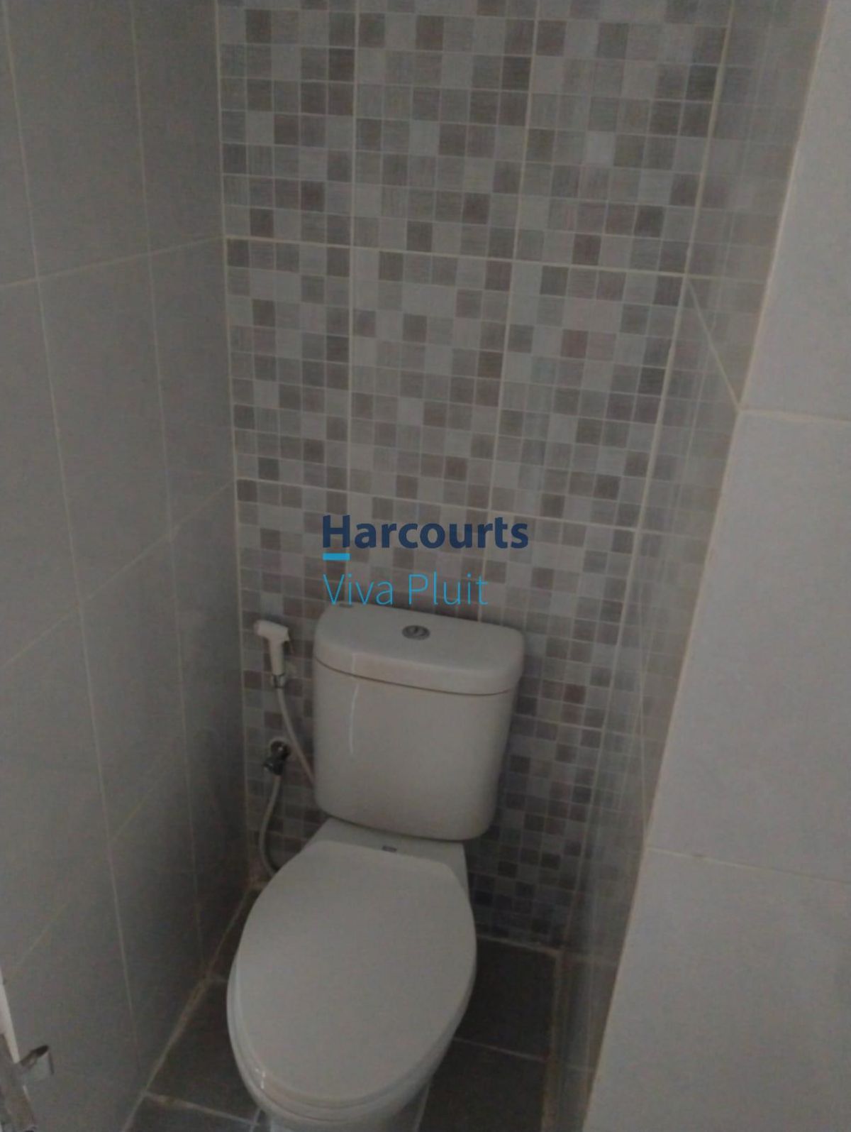 Dijual Apartemen Tokyo Riverside Tower Chikusei PIK 2. Siap Huni Harga Murah Nego - Foto 3