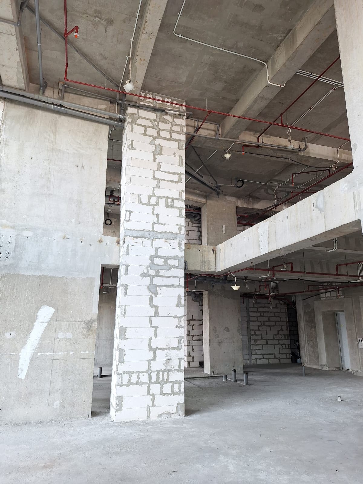 Jual Cepat Termurah Penthouse Kemang Village Jakarta Selatan (AS) - Foto 2