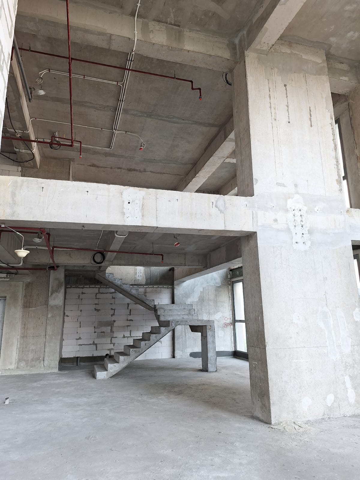 Jual Cepat Termurah Penthouse Kemang Village Jakarta Selatan (AS) - Foto 6
