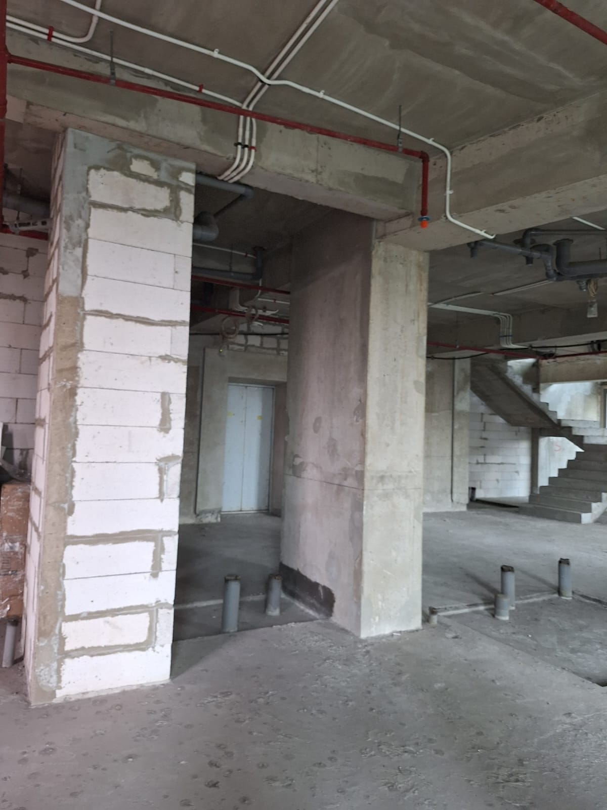 Jual Cepat Termurah Penthouse Kemang Village Jakarta Selatan (AS) - Foto 8