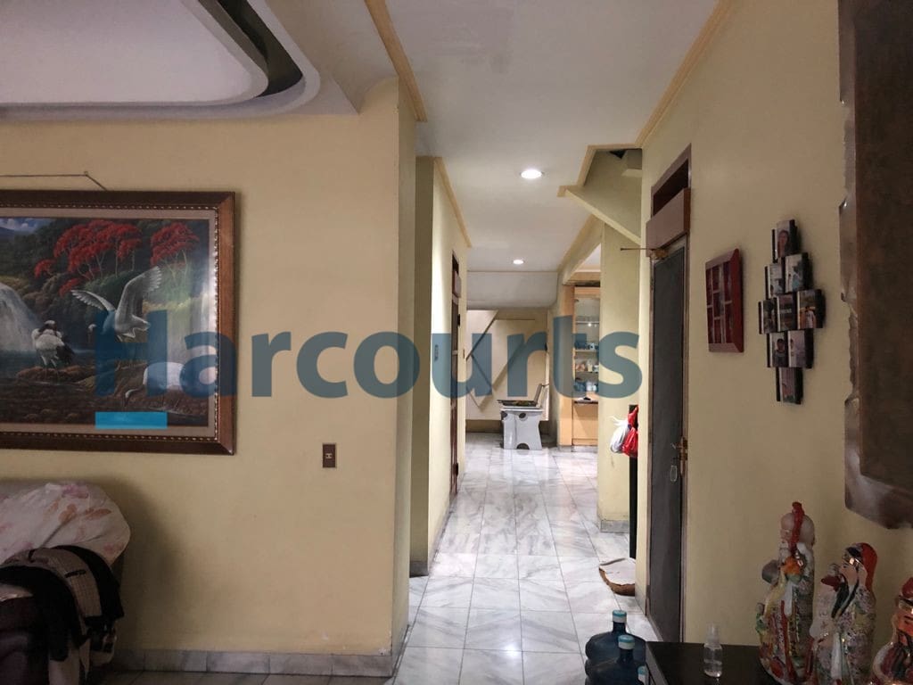 Jual Cepat Rumah di Sawah Besar Jakarta Pusat AS - Foto 2