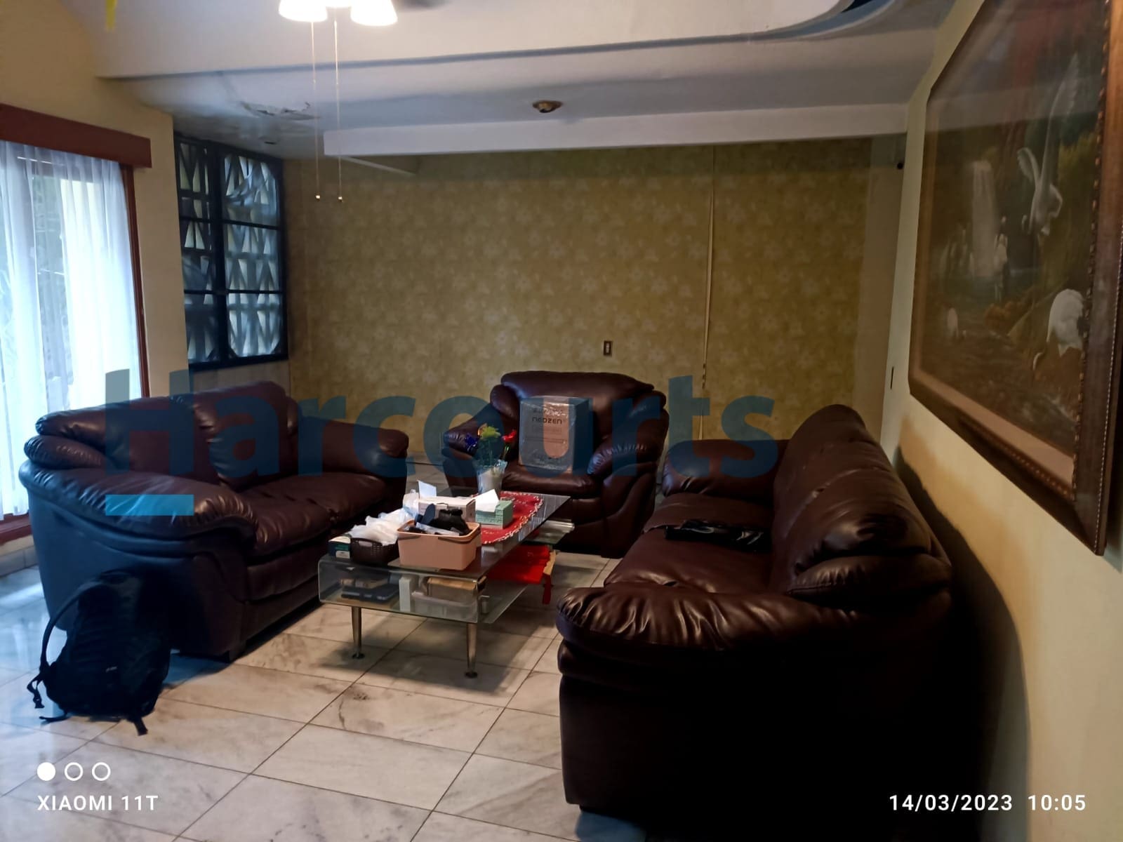 Jual Cepat Rumah di Sawah Besar Jakarta Pusat AS - Foto 3
