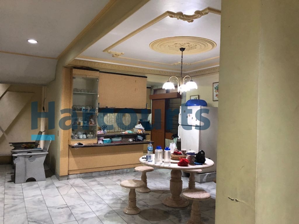 Jual Cepat Rumah di Sawah Besar Jakarta Pusat AS - Foto 4