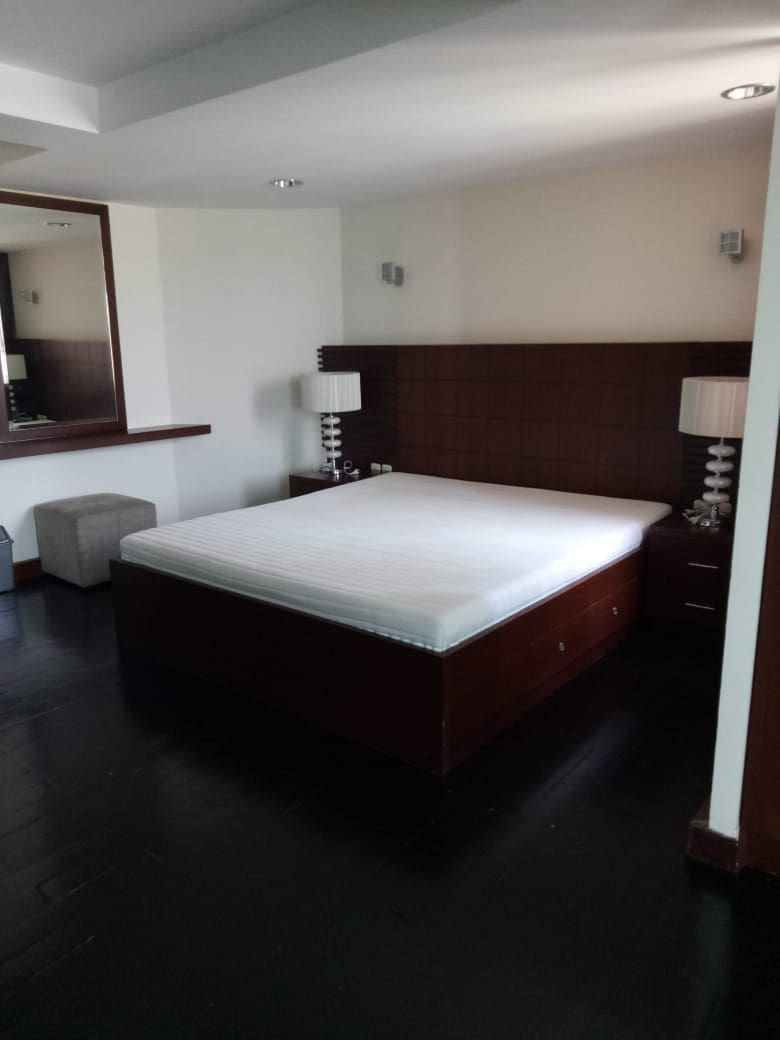 Jual Apartemen Taman Anggrek Condominium Jl. Letjen S.Parman Jakarta Barat AS - Foto 3