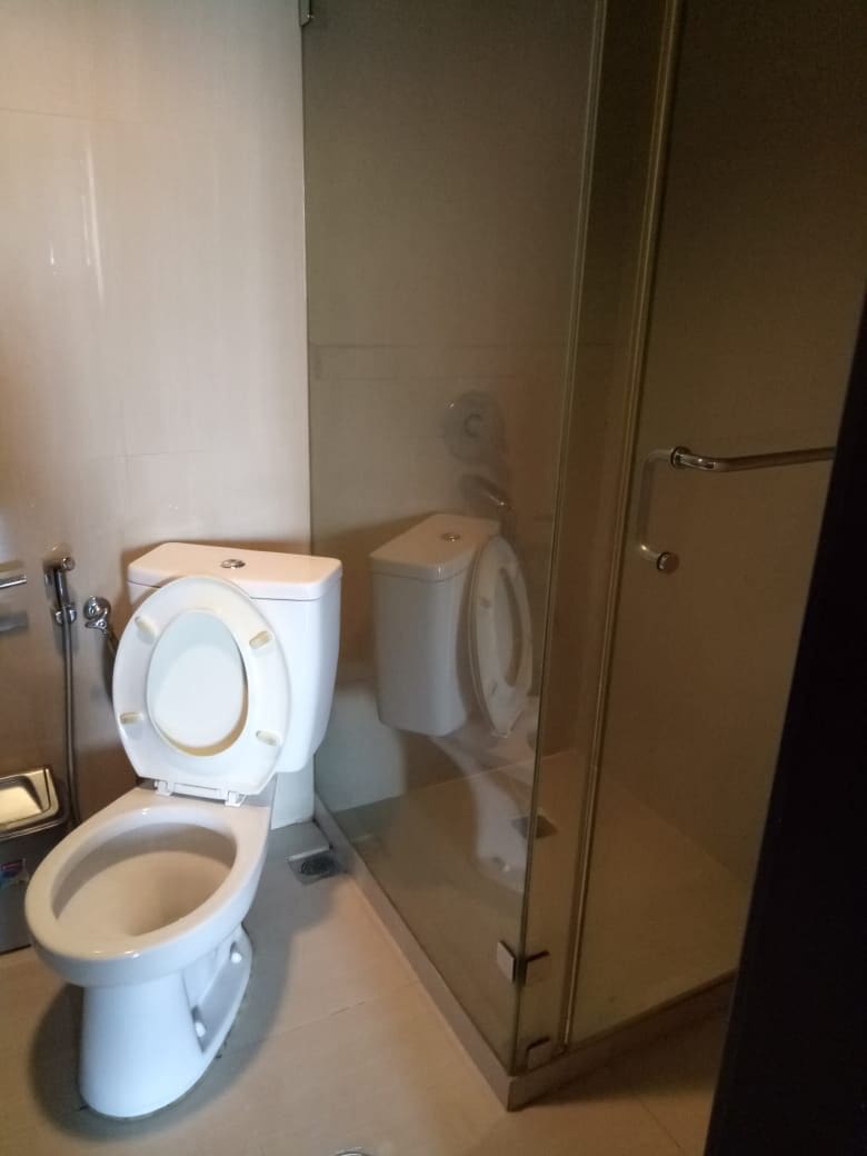 Jual Apartemen Taman Anggrek Condominium Jl. Letjen S.Parman Jakarta Barat AS - Foto 4