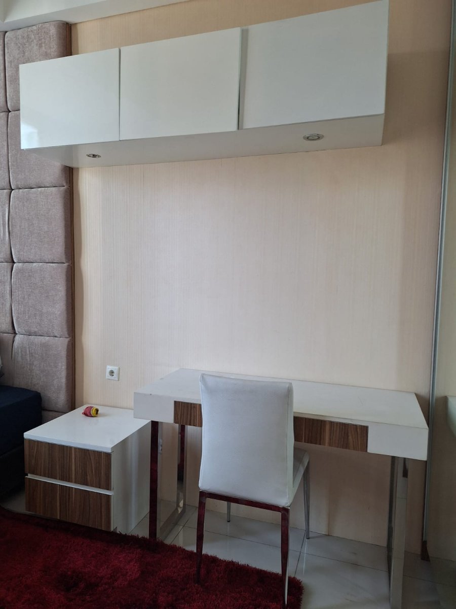Jual Cepat Harga Murah Apartemen Kemang Village di Jakarta Selatan (AS) - Foto 9