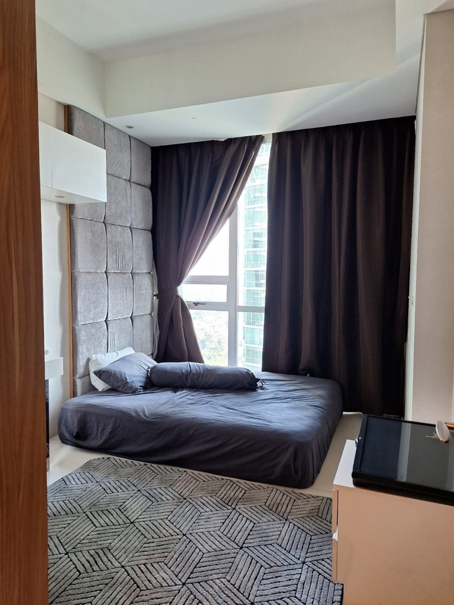 Jual Cepat Harga Murah Apartemen Kemang Village di Jakarta Selatan (AS) - Foto 11