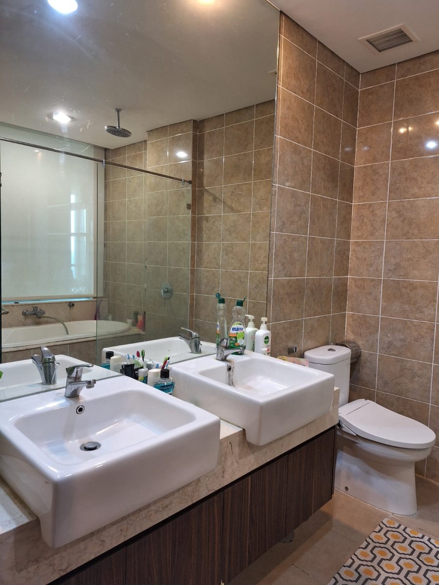 Jual Cepat Harga Murah Apartemen Kemang Village di Jakarta Selatan (AS) - Foto 13