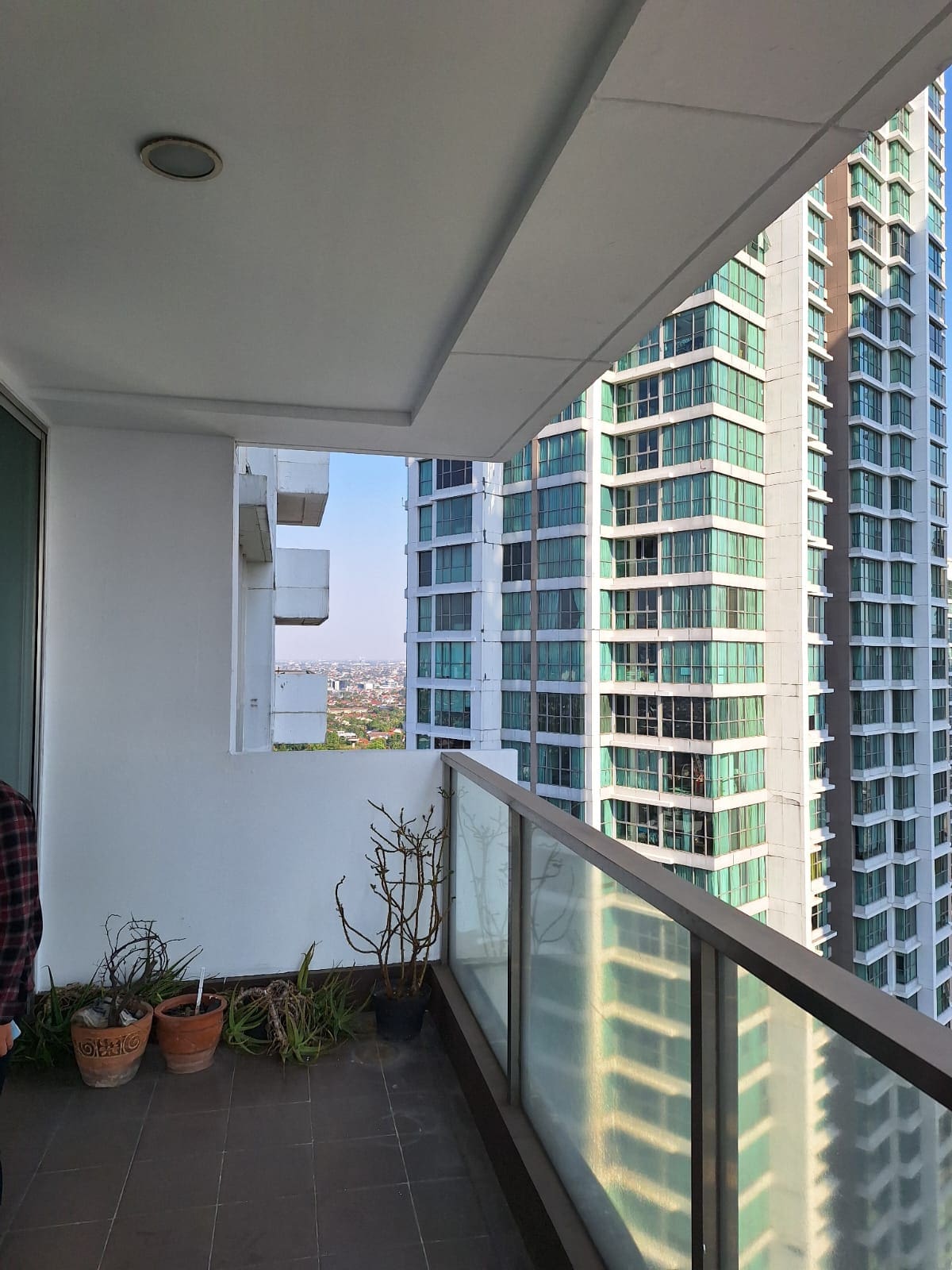 Jual Harga Murah se - Apartemen Kemang Village di Jakarta Selatan (AS) - Foto 3