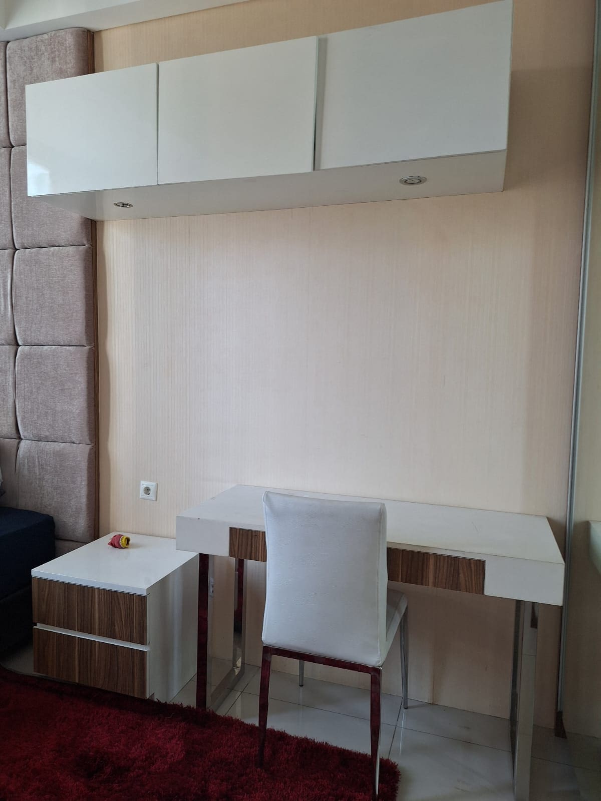 Jual Harga Murah se - Apartemen Kemang Village di Jakarta Selatan (AS) - Foto 10