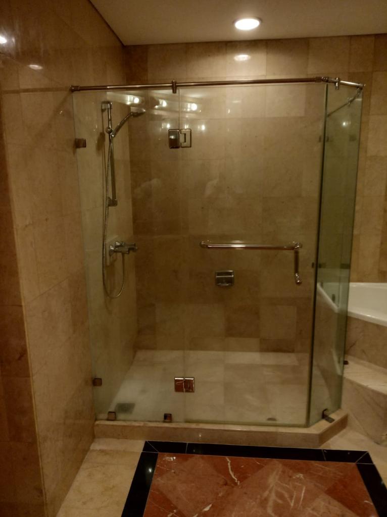 Jual Cepat Penthouse Apartemen Setiabudi Jakarta Selatan (AS) - Foto 4