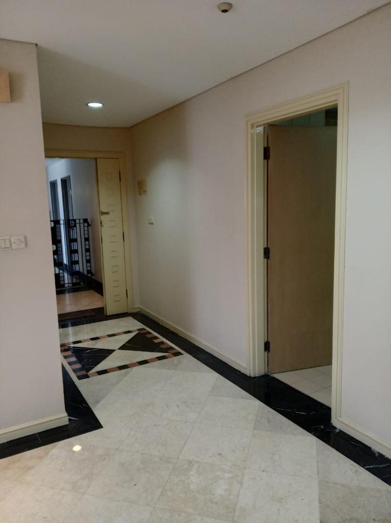 Jual Cepat Penthouse Apartemen Setiabudi Jakarta Selatan (AS) - Foto 6