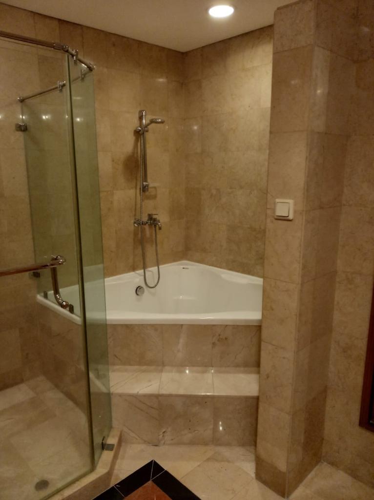 Jual Cepat Penthouse Apartemen Setiabudi Jakarta Selatan (AS) - Foto 7