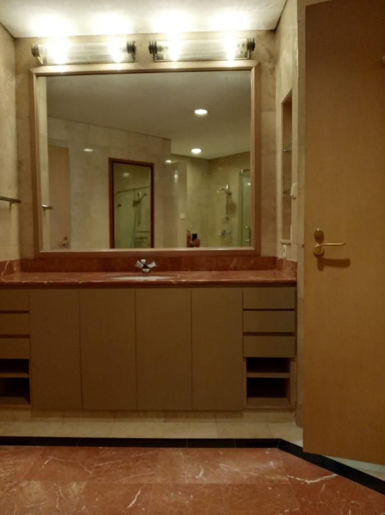 Jual Cepat Penthouse Apartemen Setiabudi Jakarta Selatan (AS) - Foto 8