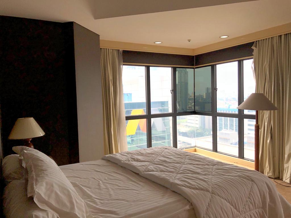 Jual Cepat Penthouse Apartemen Setiabudi Jakarta Selatan (AS) - Foto 9