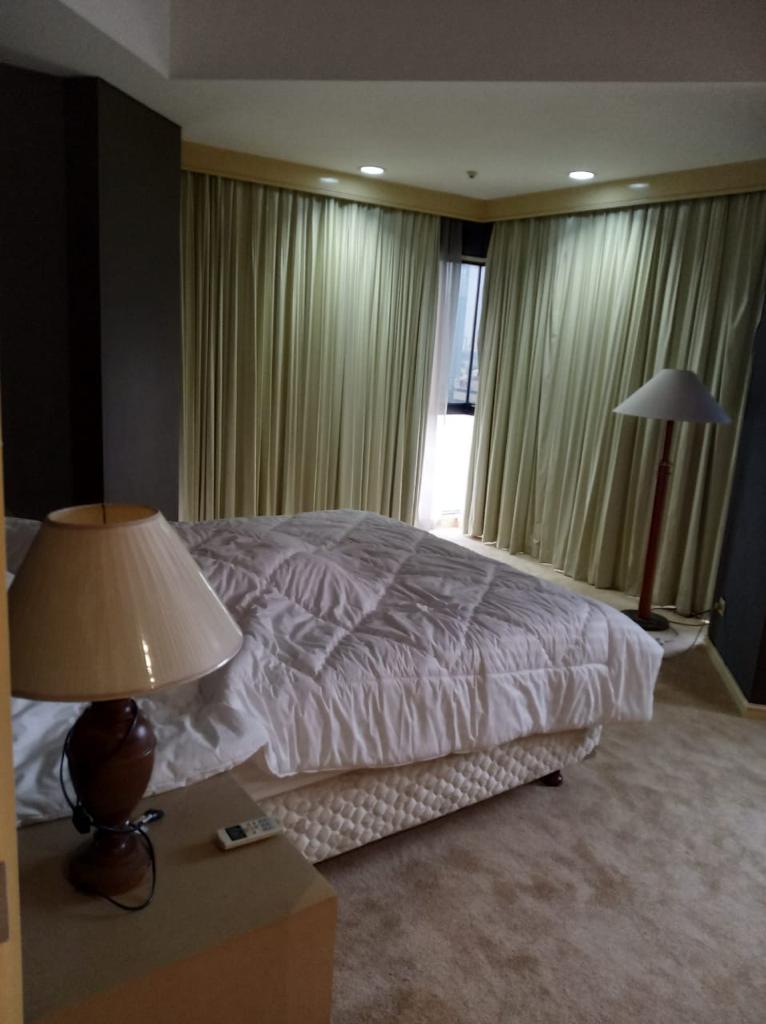 Jual Cepat Penthouse Apartemen Setiabudi Jakarta Selatan (AS) - Foto 10
