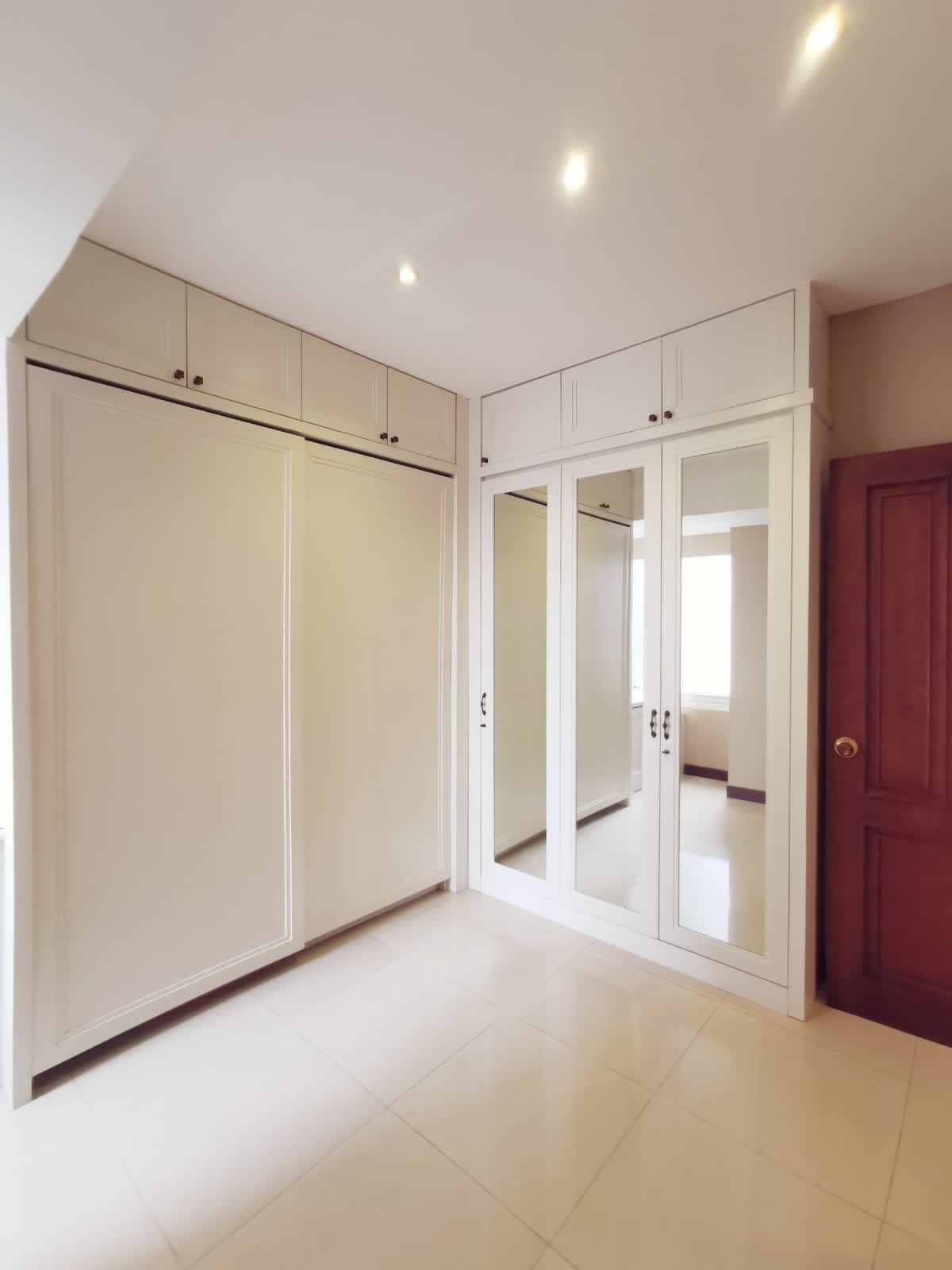 Sewa Apartemen Taman Anggrek Jl. Letjen S Parman Jakarta Barat AS - Foto 3
