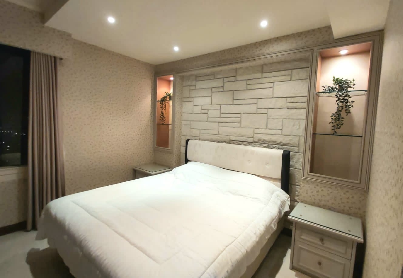 Sewa Apartemen Taman Anggrek Jl. Letjen S Parman Jakarta Barat AS - Foto 7