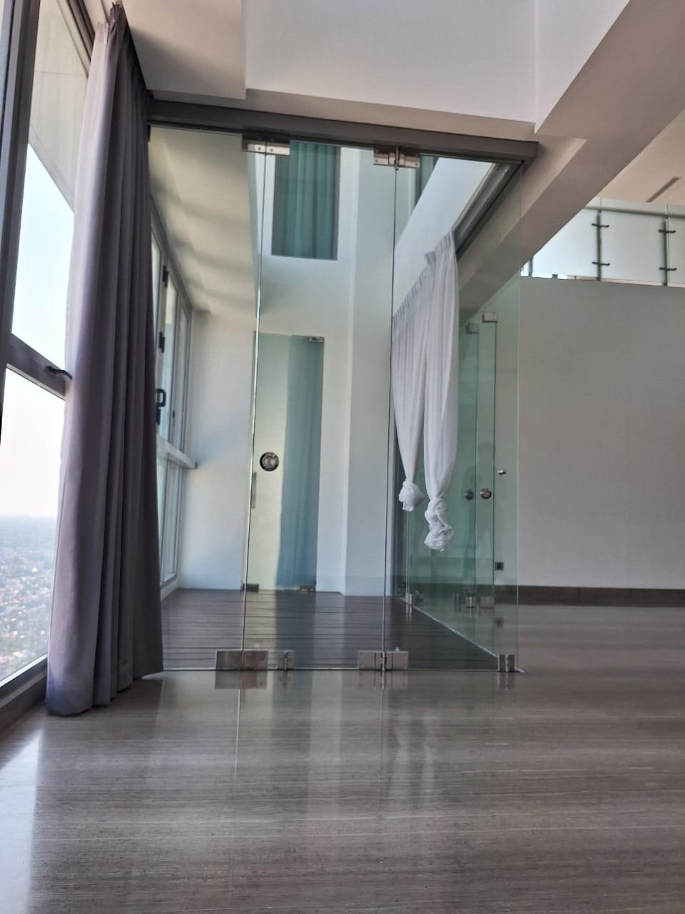 Penthouse Kemang Village di daerah Kemang Jakarta Selatan (AS) - Foto 2