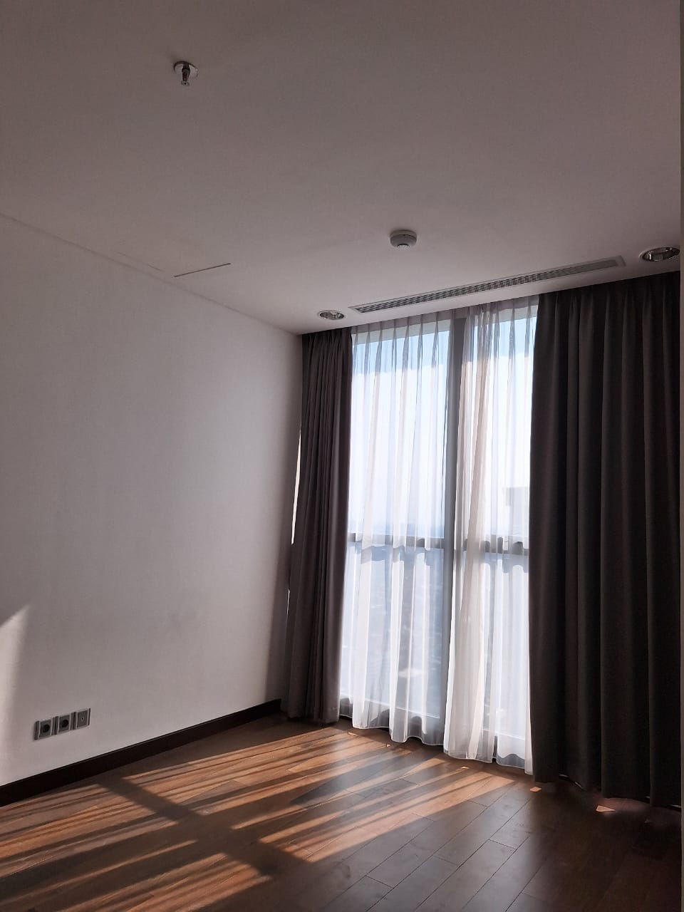Penthouse Kemang Village di daerah Kemang Jakarta Selatan (AS) - Foto 3