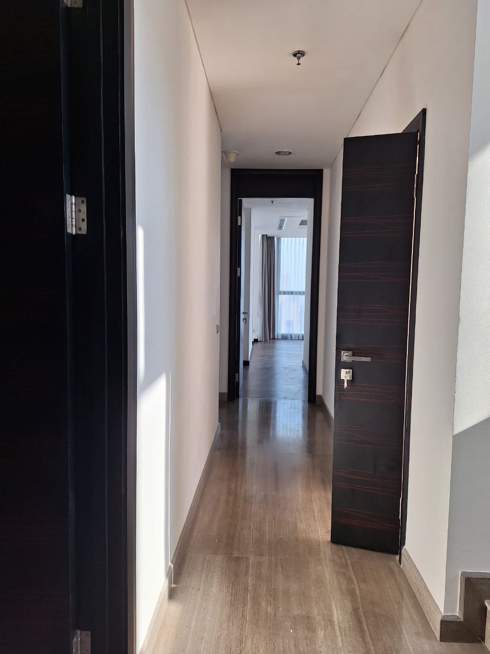 Penthouse Kemang Village di daerah Kemang Jakarta Selatan (AS) - Foto 4
