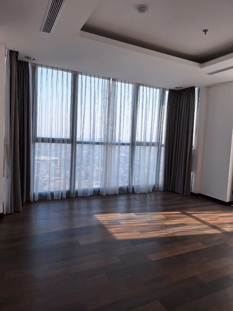 Penthouse Kemang Village di daerah Kemang Jakarta Selatan (AS) - Foto 5