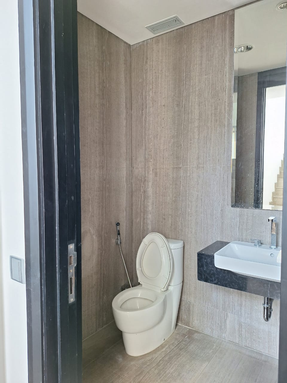 Penthouse Kemang Village di daerah Kemang Jakarta Selatan (AS) - Foto 7