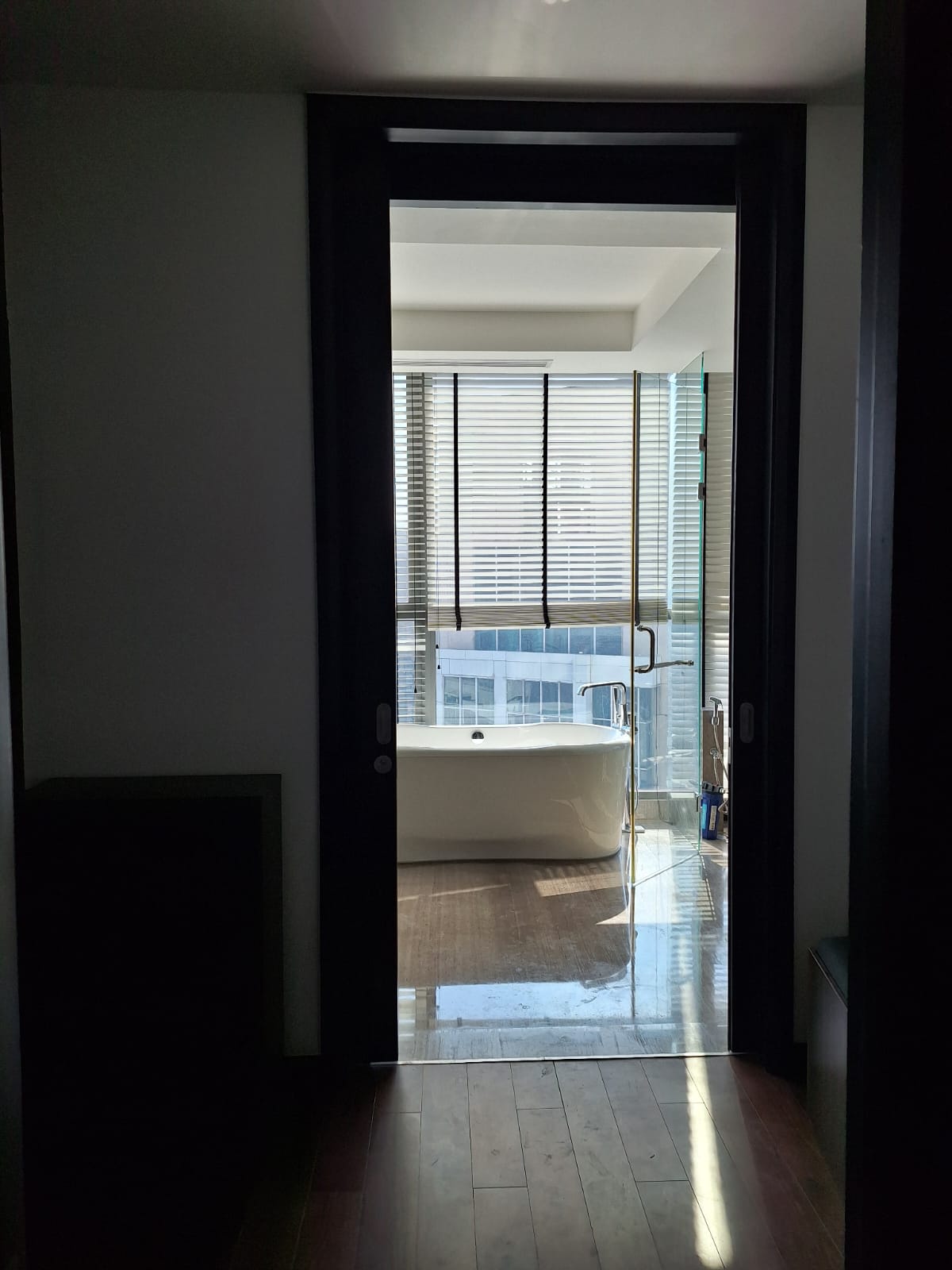 Penthouse Kemang Village di daerah Kemang Jakarta Selatan (AS) - Foto 9