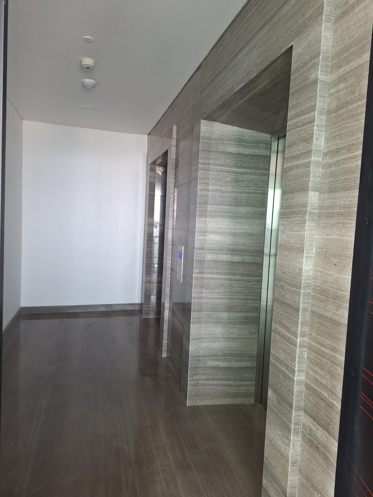 Penthouse Kemang Village di daerah Kemang Jakarta Selatan (AS) - Foto 10
