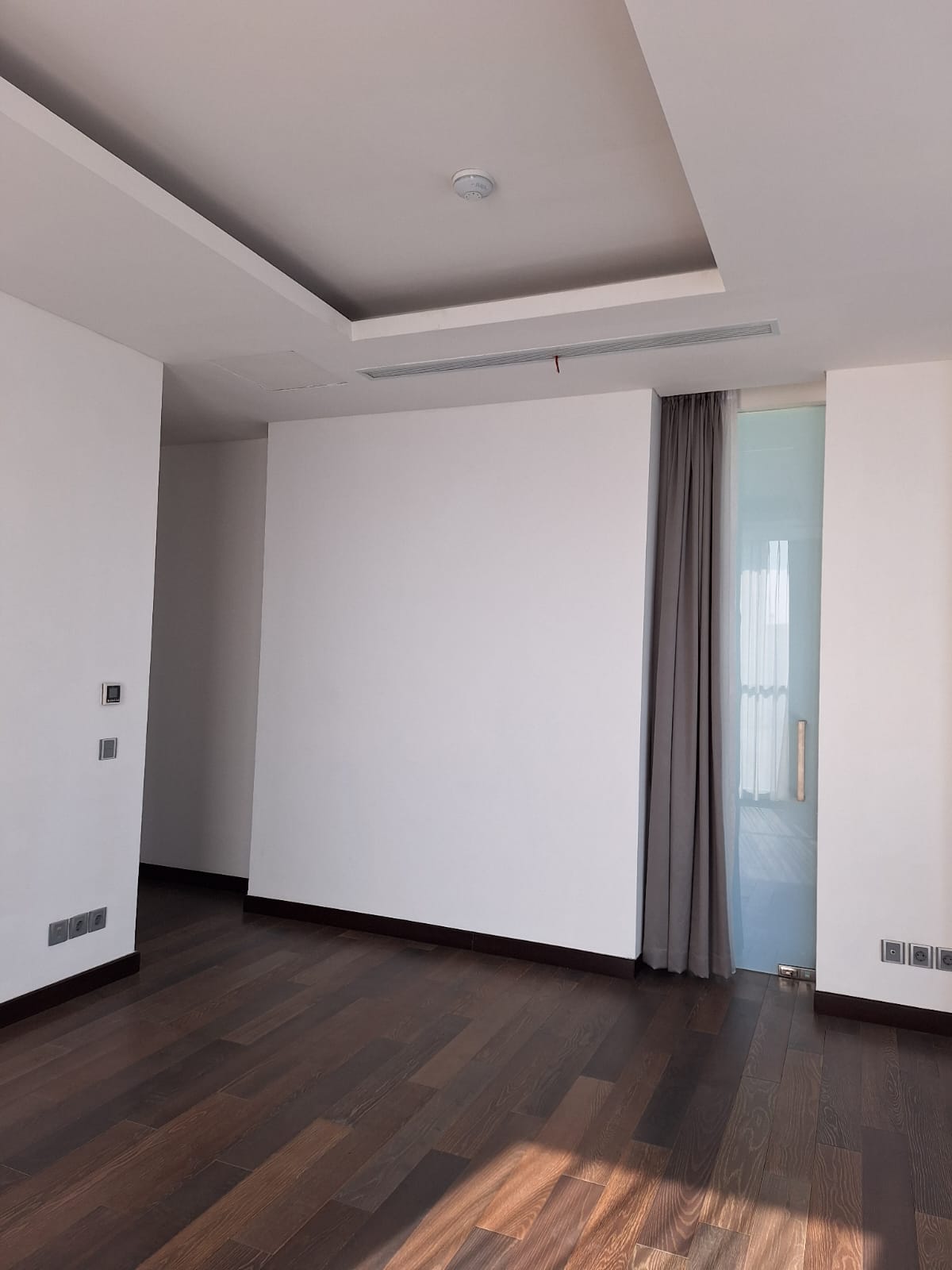 Penthouse Kemang Village di daerah Kemang Jakarta Selatan (AS) - Foto 11