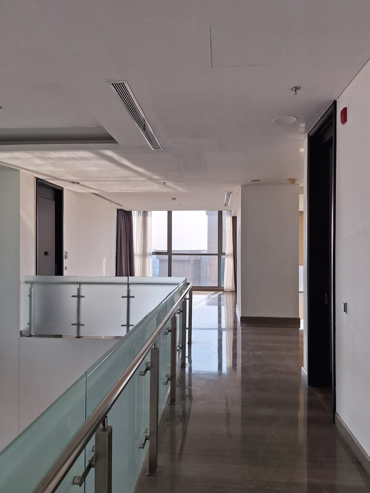 Penthouse Kemang Village di daerah Kemang Jakarta Selatan (AS) - Foto 13