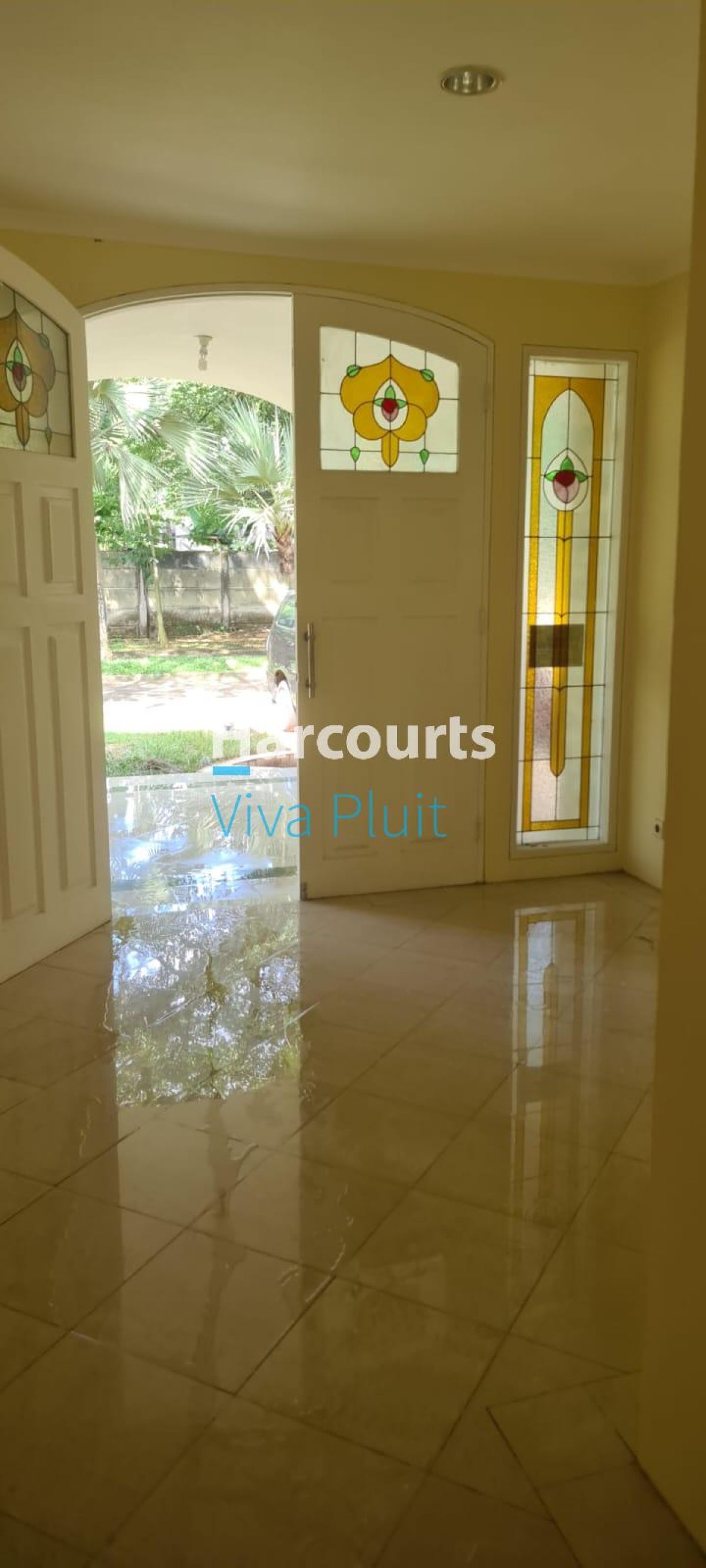 Dijual Rumah Siap Huni di Taman Bromo, Lippo Karawaci, Tangerang - Foto 2