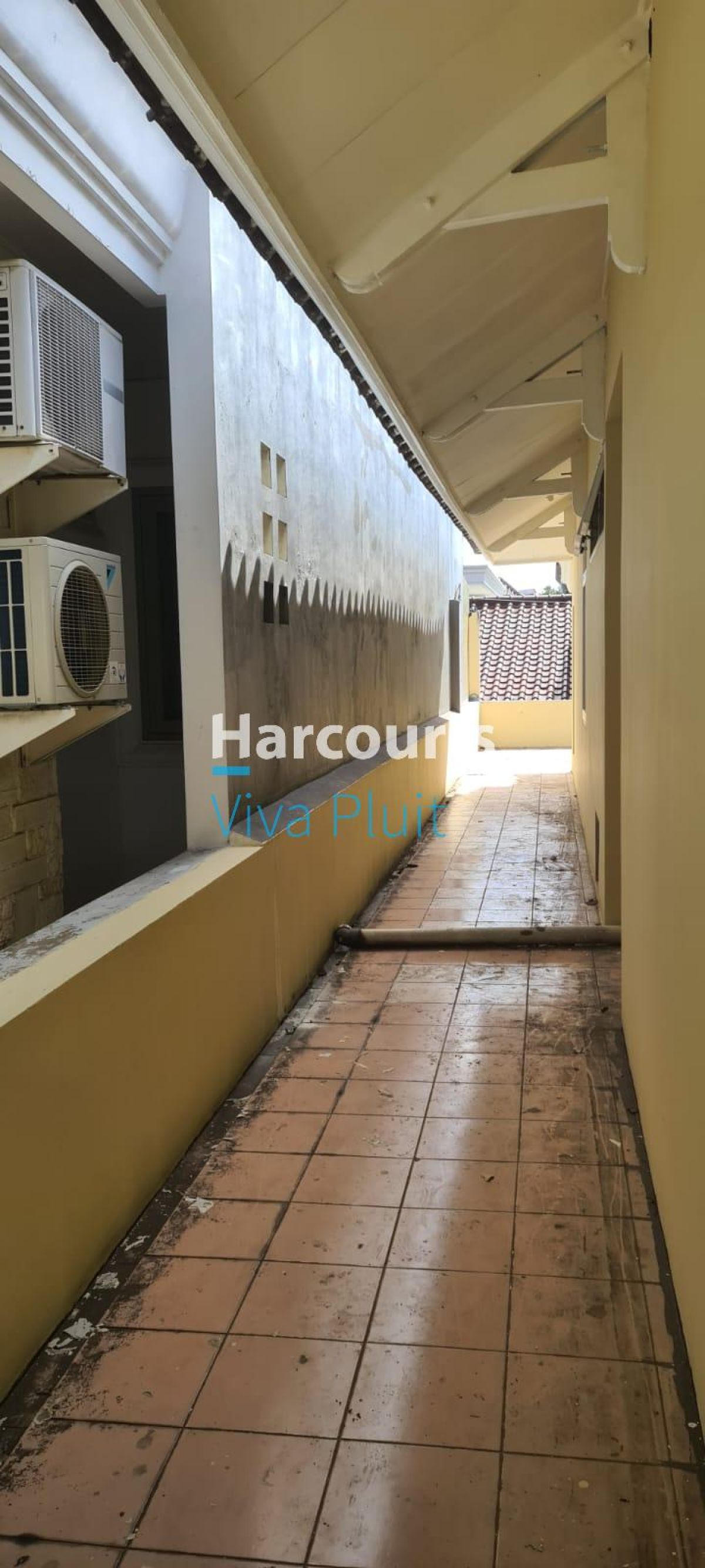 Dijual Rumah Siap Huni di Taman Bromo, Lippo Karawaci, Tangerang - Foto 6