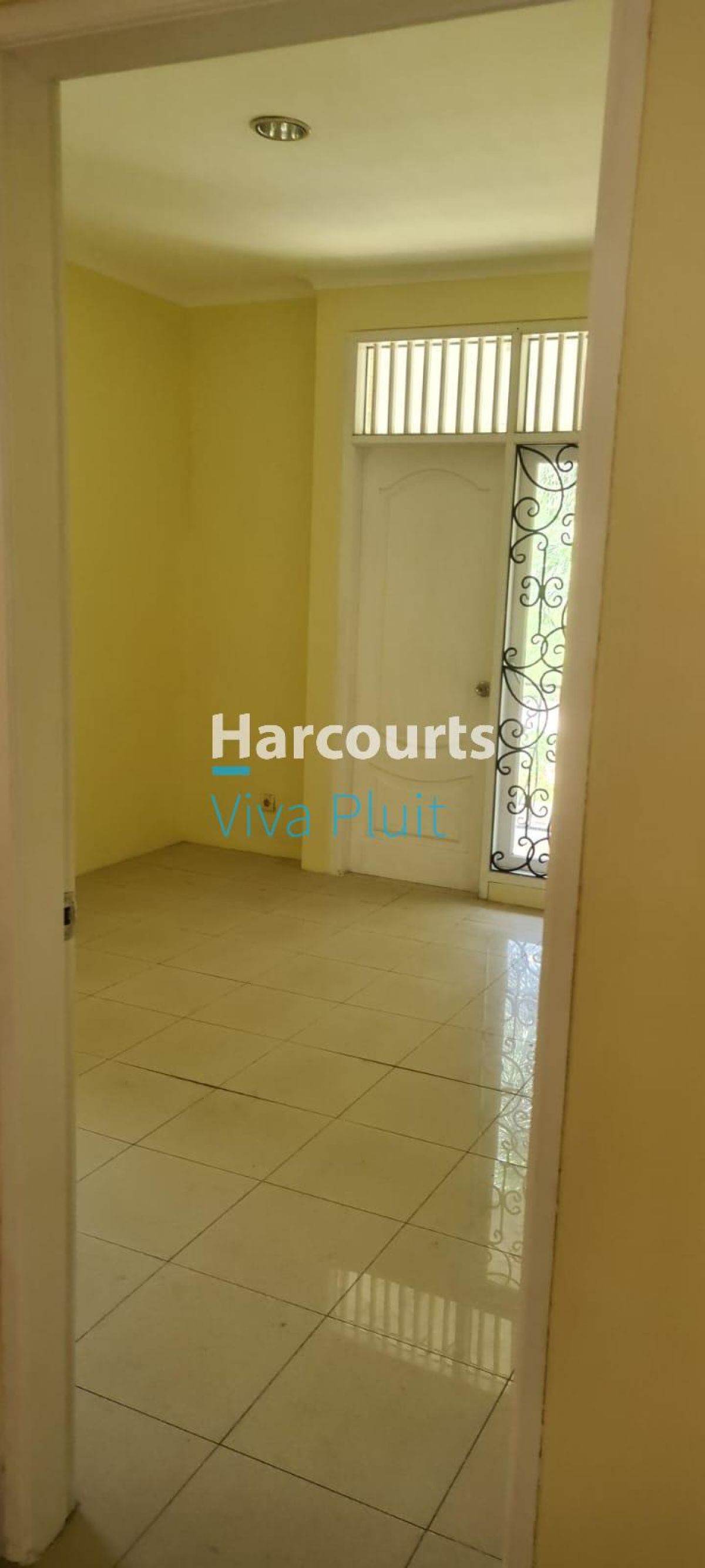 Dijual Rumah Siap Huni di Taman Bromo, Lippo Karawaci, Tangerang - Foto 7