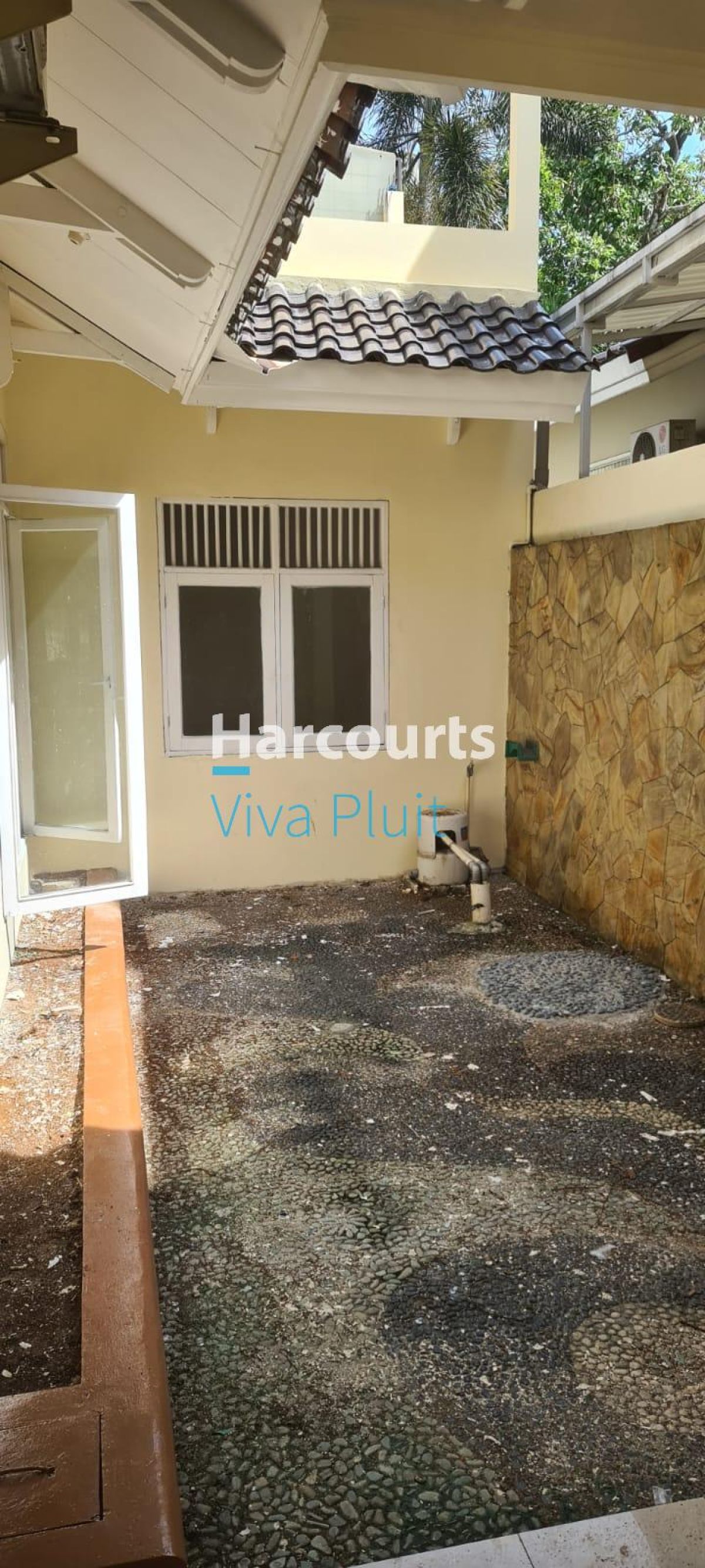 Dijual Rumah Siap Huni di Taman Bromo, Lippo Karawaci, Tangerang - Foto 8