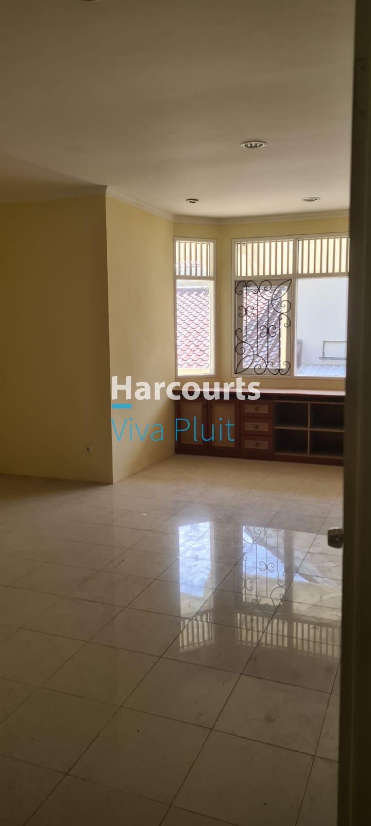 Dijual Rumah Siap Huni di Taman Bromo, Lippo Karawaci, Tangerang - Foto 9