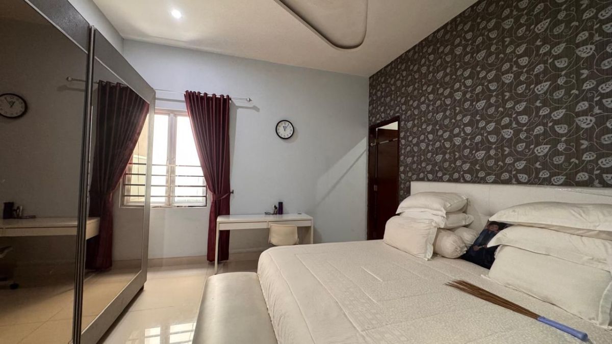 Turun Harga! Dijual Rumah Siap Huni di Pluit Kencana, Jakarta Utara - Foto 9