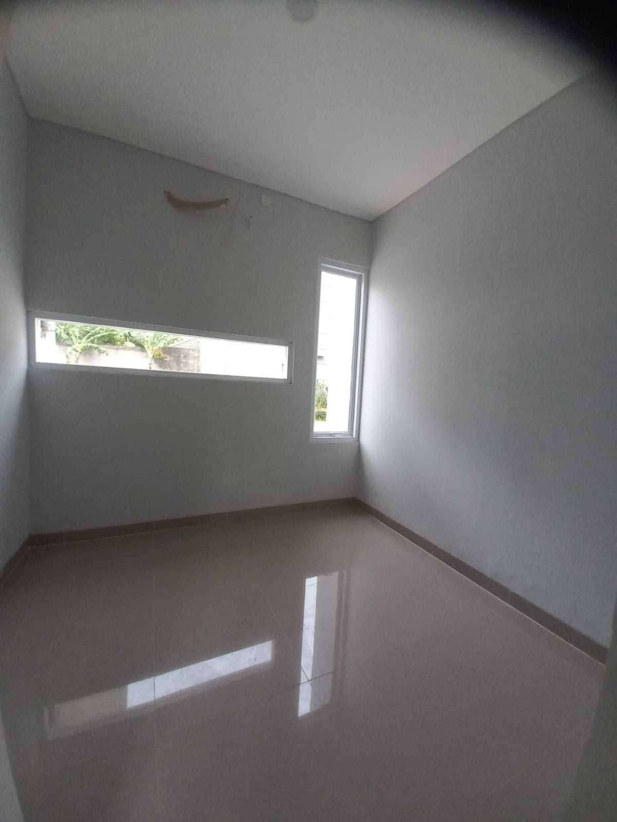 Dijual rumah baru dan murah siap huni dekat stasiun pondok ranji bintaro tangerang selatan - Foto 6