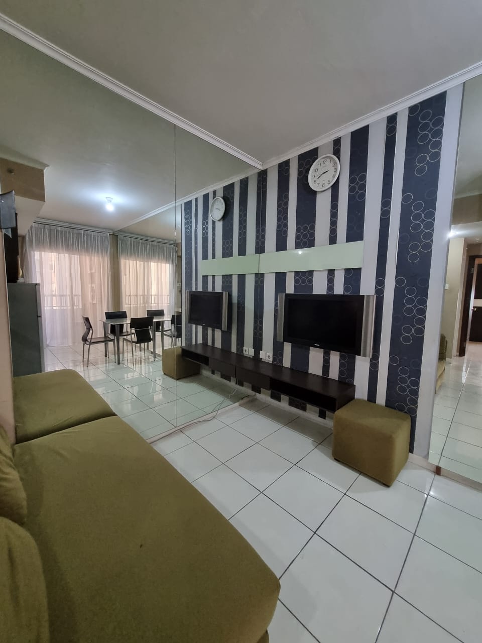 Dijual Apartemen Aston Marina Ancol Jakarta Utara (NC) - Foto 3
